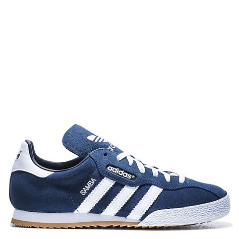 Adidas Samba trainers sale clearance